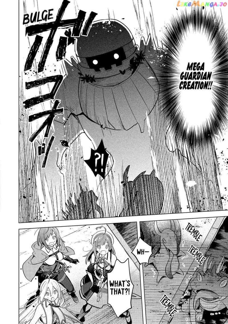 Saibai Cheat De Saikyou Saien E Tada No Katei Saien Desu Kedo Chapter 15 Page 9