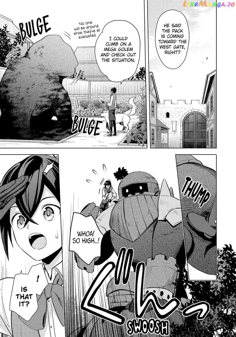 Saibai Cheat De Saikyou Saien E Tada No Katei Saien Desu Kedo Chapter 16 Page 13