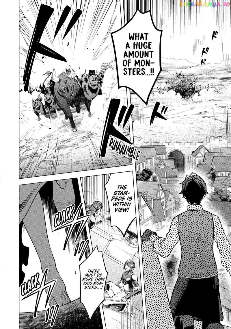 Saibai Cheat De Saikyou Saien E Tada No Katei Saien Desu Kedo Chapter 16 Page 14