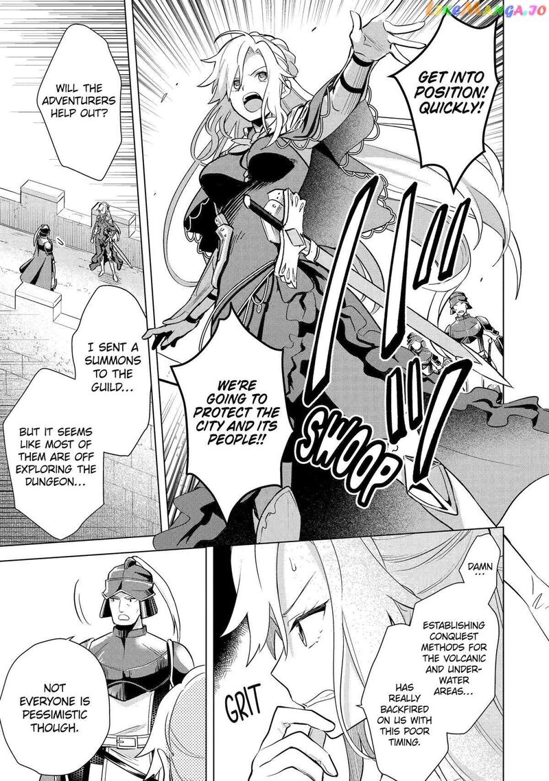 Saibai Cheat De Saikyou Saien E Tada No Katei Saien Desu Kedo Chapter 16 Page 15