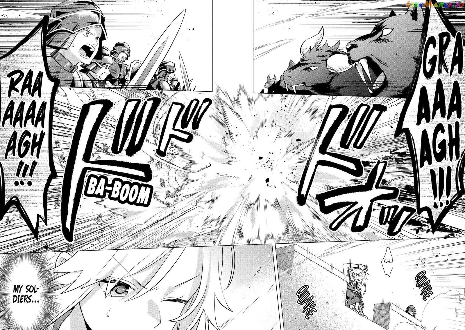 Saibai Cheat De Saikyou Saien E Tada No Katei Saien Desu Kedo Chapter 16 Page 18