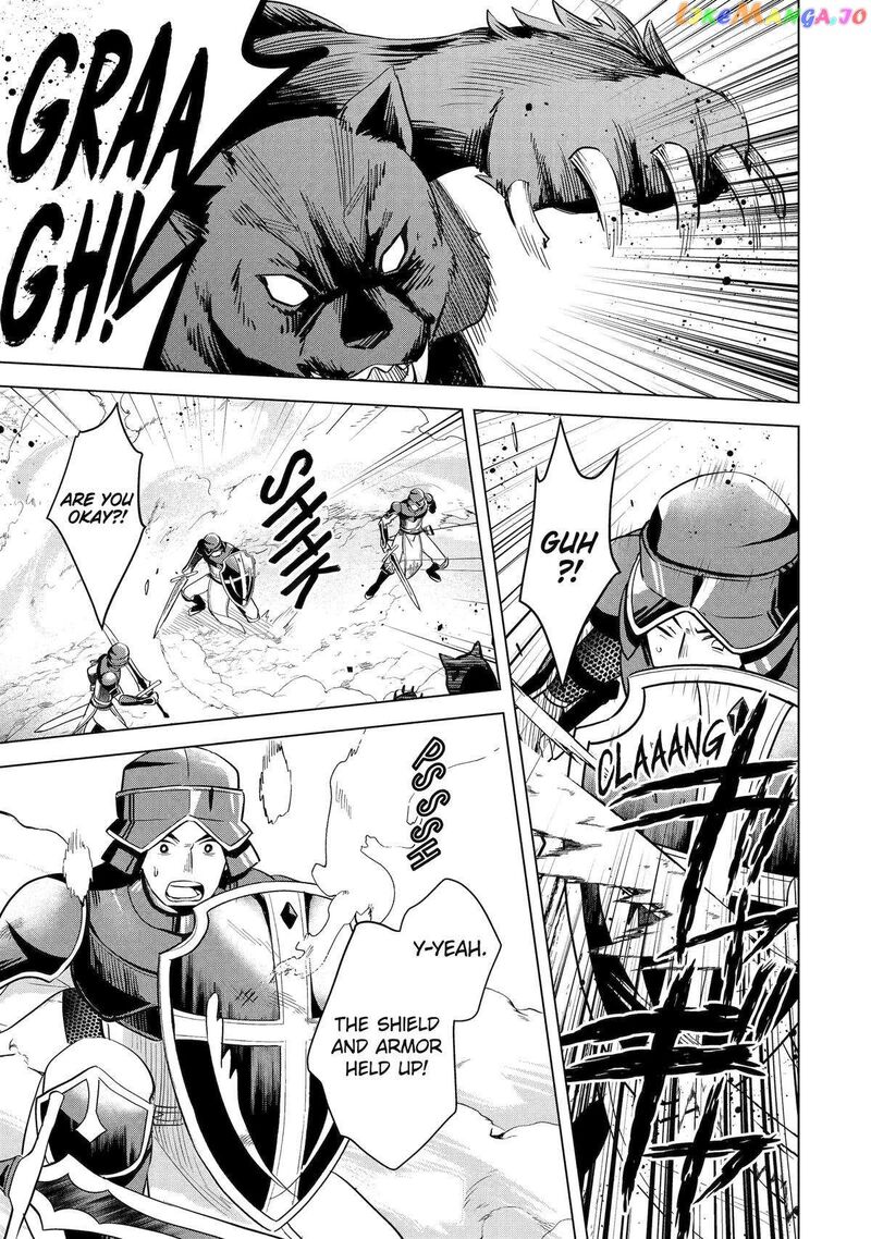 Saibai Cheat De Saikyou Saien E Tada No Katei Saien Desu Kedo Chapter 16 Page 20