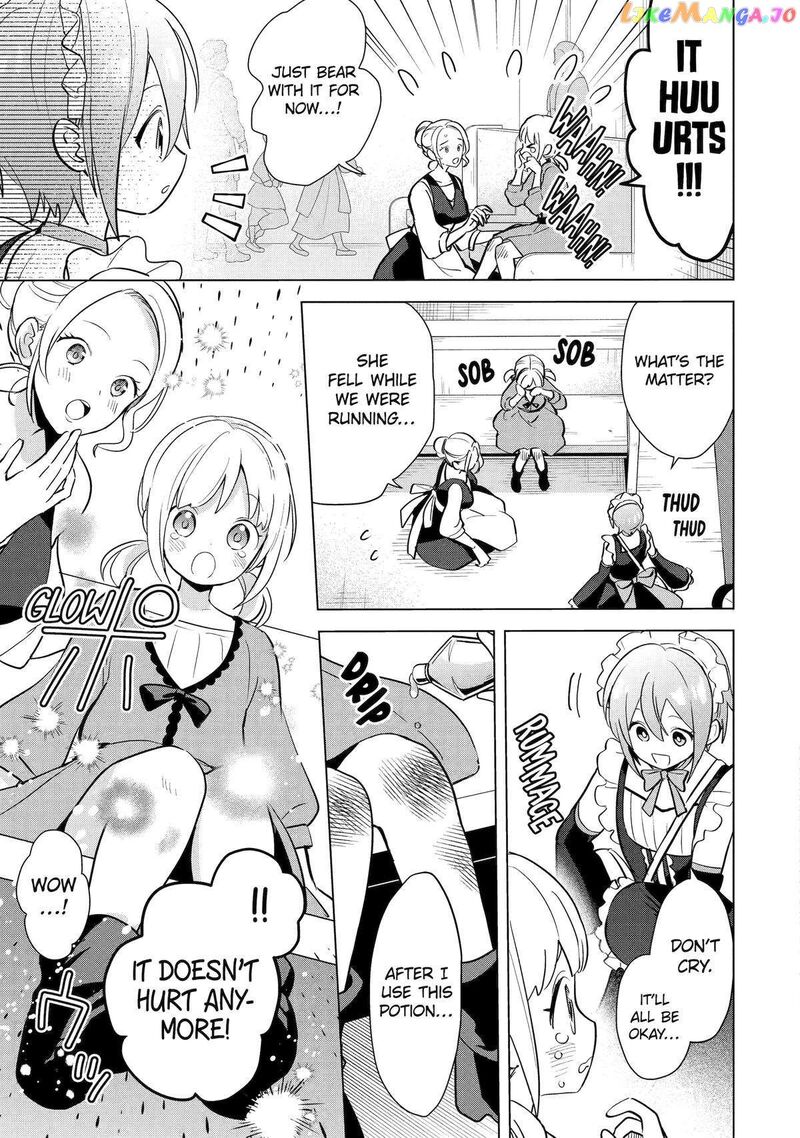 Saibai Cheat De Saikyou Saien E Tada No Katei Saien Desu Kedo Chapter 16 Page 28