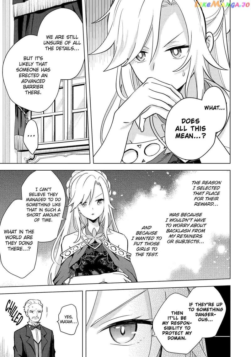 Saibai Cheat De Saikyou Saien E Tada No Katei Saien Desu Kedo Chapter 16 Page 3