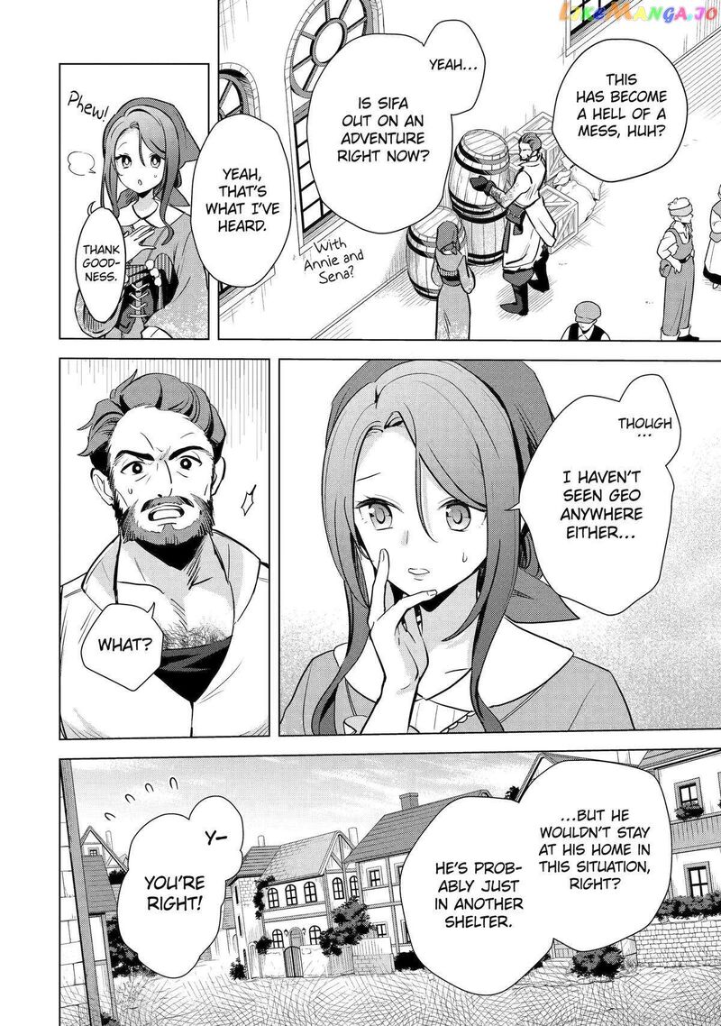 Saibai Cheat De Saikyou Saien E Tada No Katei Saien Desu Kedo Chapter 16 Page 31