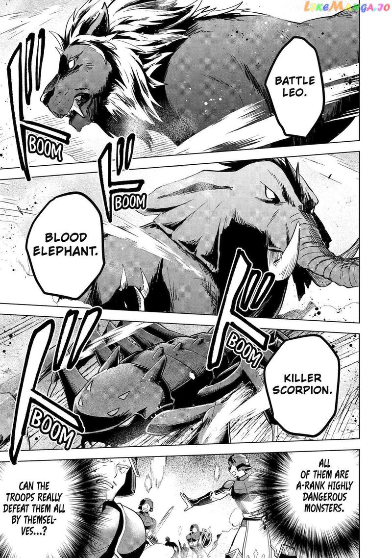 Saibai Cheat De Saikyou Saien E Tada No Katei Saien Desu Kedo Chapter 16 Page 34