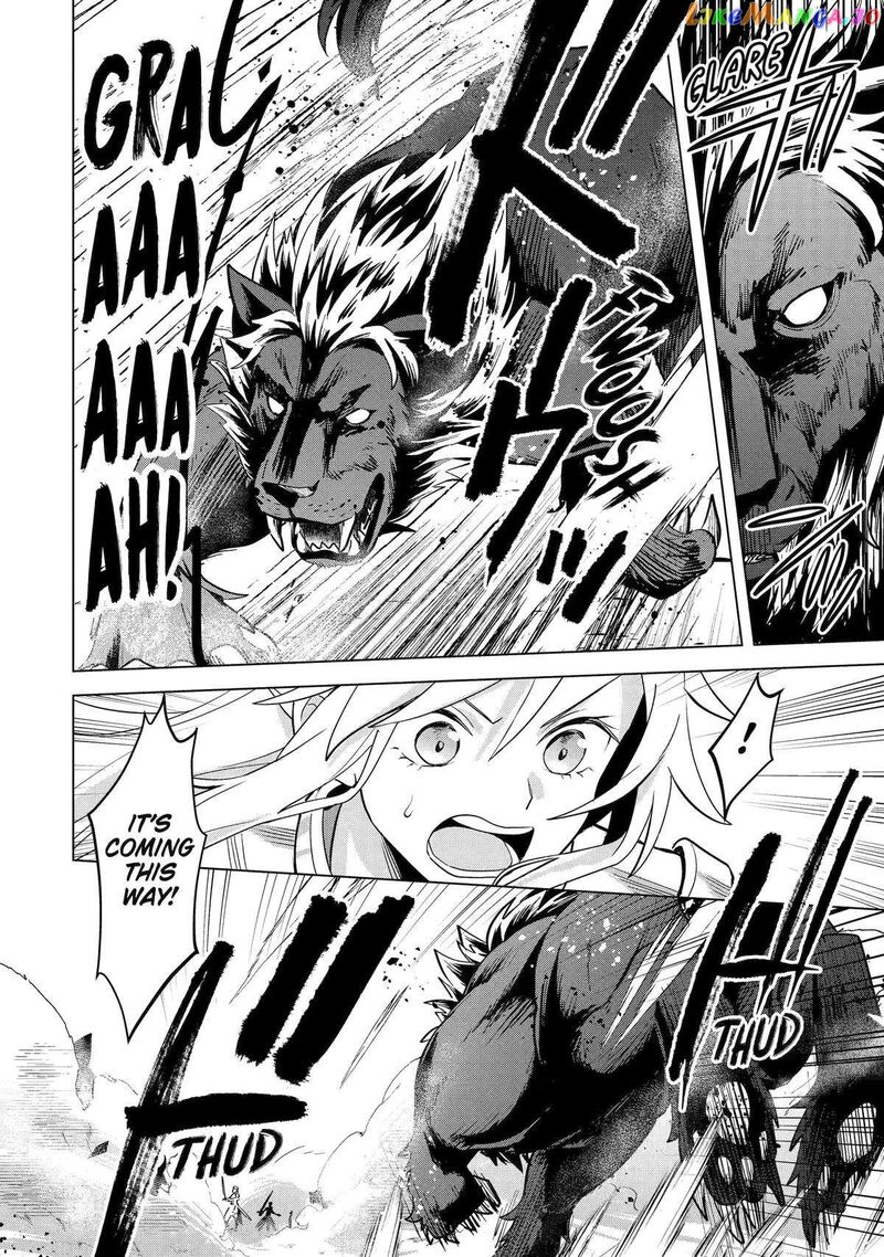 Saibai Cheat De Saikyou Saien E Tada No Katei Saien Desu Kedo Chapter 16 Page 35