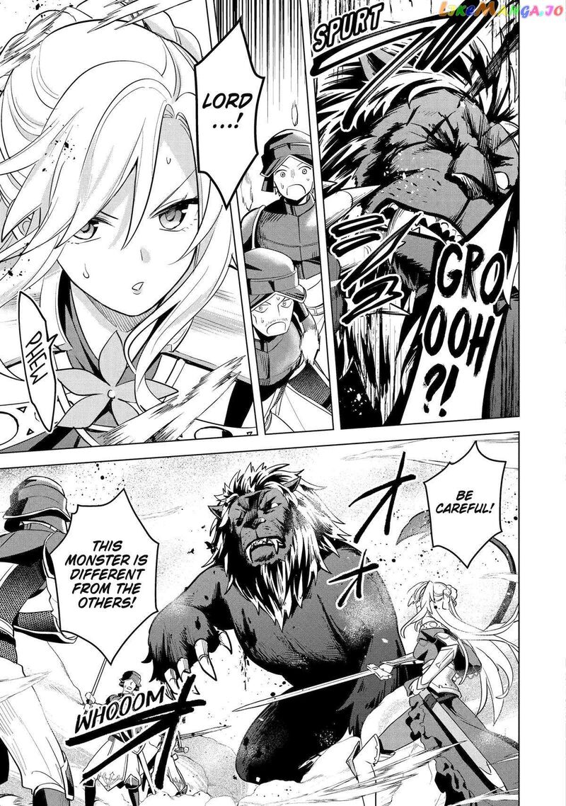 Saibai Cheat De Saikyou Saien E Tada No Katei Saien Desu Kedo Chapter 16 Page 38