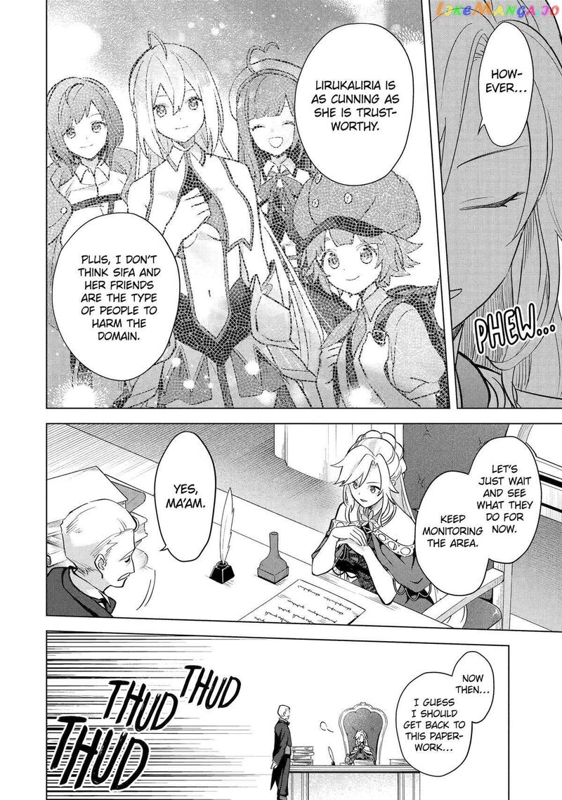 Saibai Cheat De Saikyou Saien E Tada No Katei Saien Desu Kedo Chapter 16 Page 4