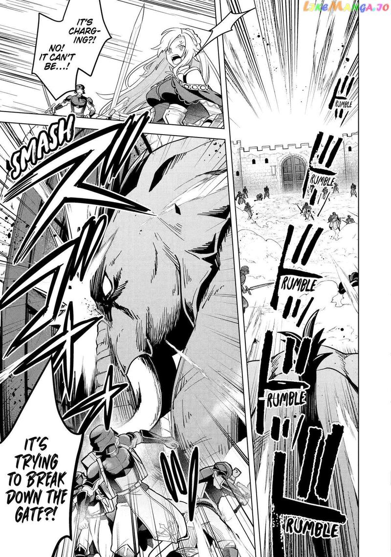 Saibai Cheat De Saikyou Saien E Tada No Katei Saien Desu Kedo Chapter 16 Page 40