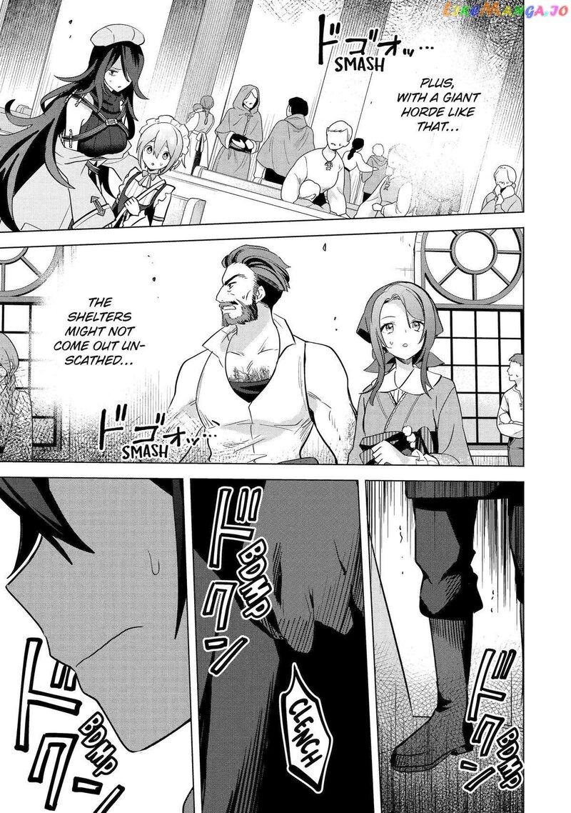 Saibai Cheat De Saikyou Saien E Tada No Katei Saien Desu Kedo Chapter 16 Page 44