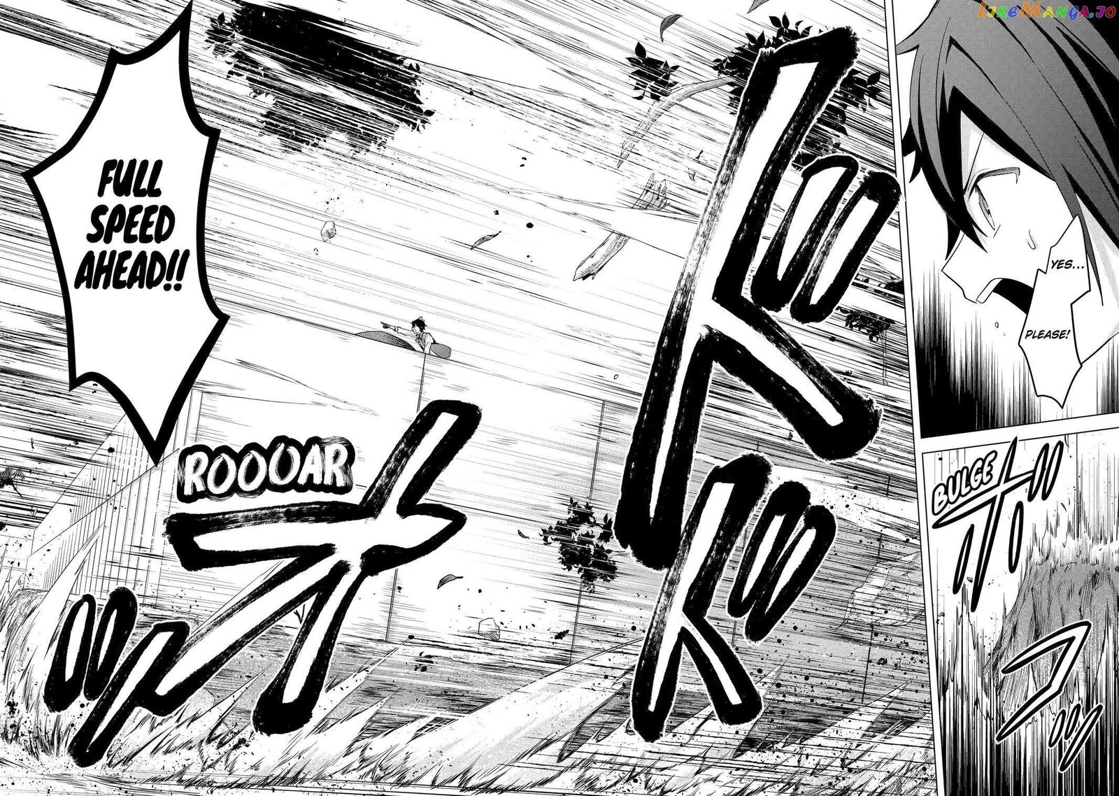 Saibai Cheat De Saikyou Saien E Tada No Katei Saien Desu Kedo Chapter 16 Page 47