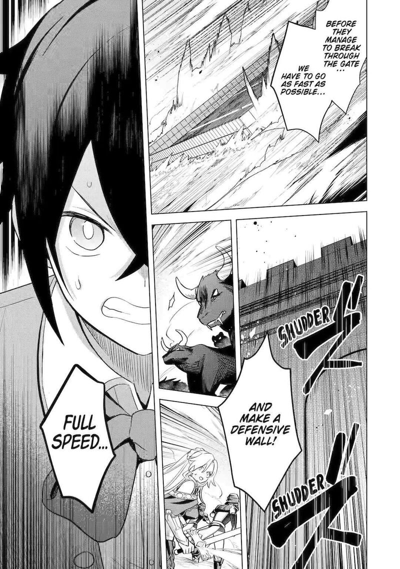 Saibai Cheat De Saikyou Saien E Tada No Katei Saien Desu Kedo Chapter 17 Page 12