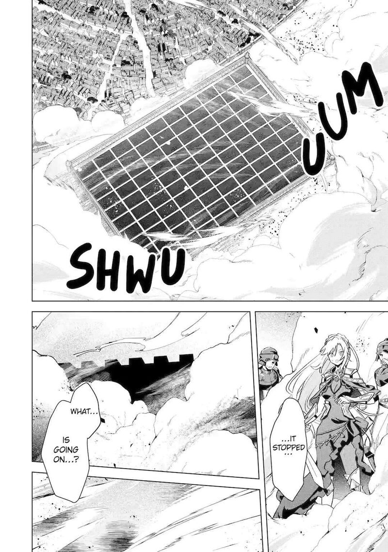 Saibai Cheat De Saikyou Saien E Tada No Katei Saien Desu Kedo Chapter 17 Page 16