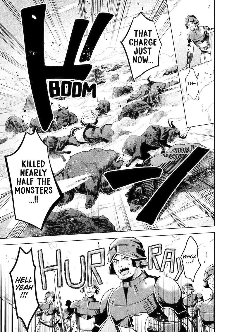 Saibai Cheat De Saikyou Saien E Tada No Katei Saien Desu Kedo Chapter 17 Page 17