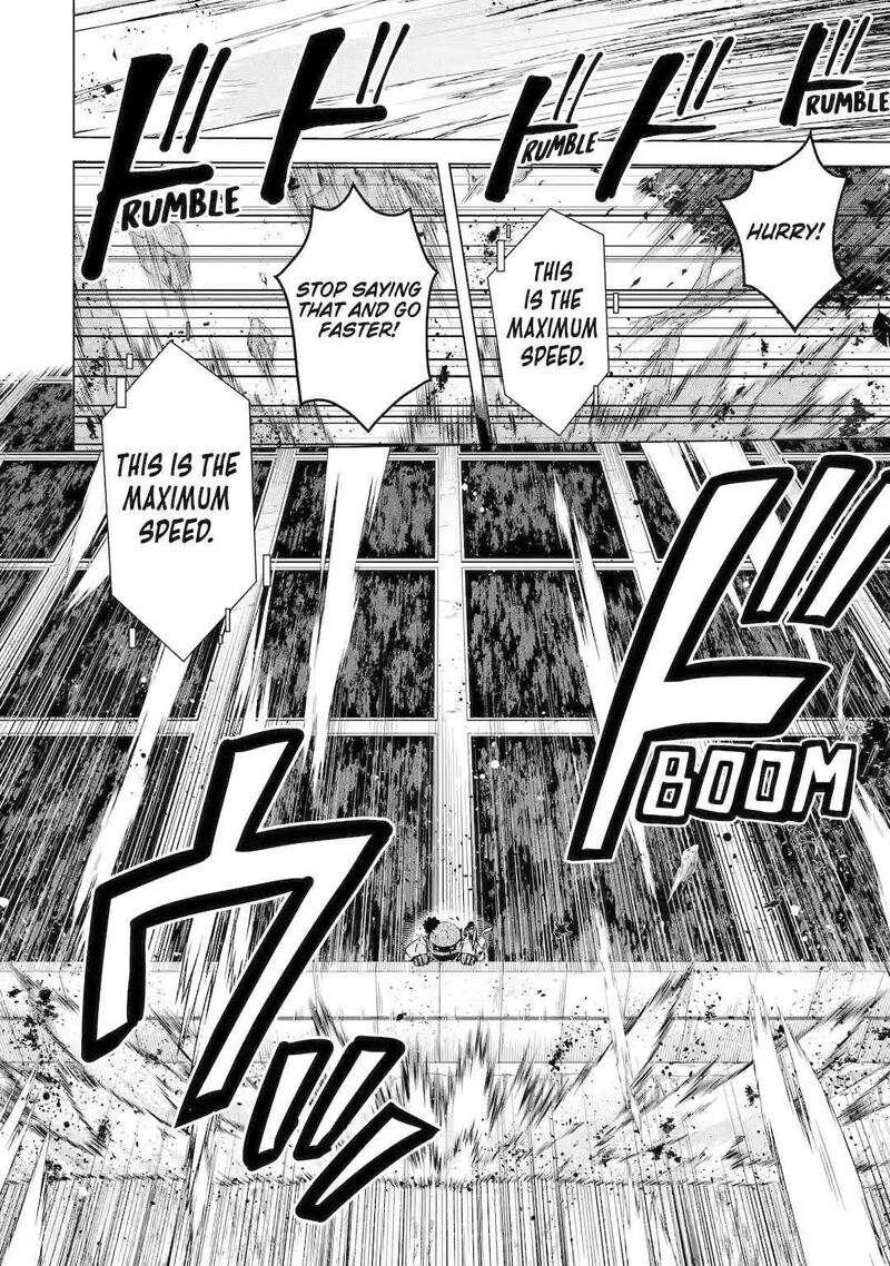 Saibai Cheat De Saikyou Saien E Tada No Katei Saien Desu Kedo Chapter 17 Page 2