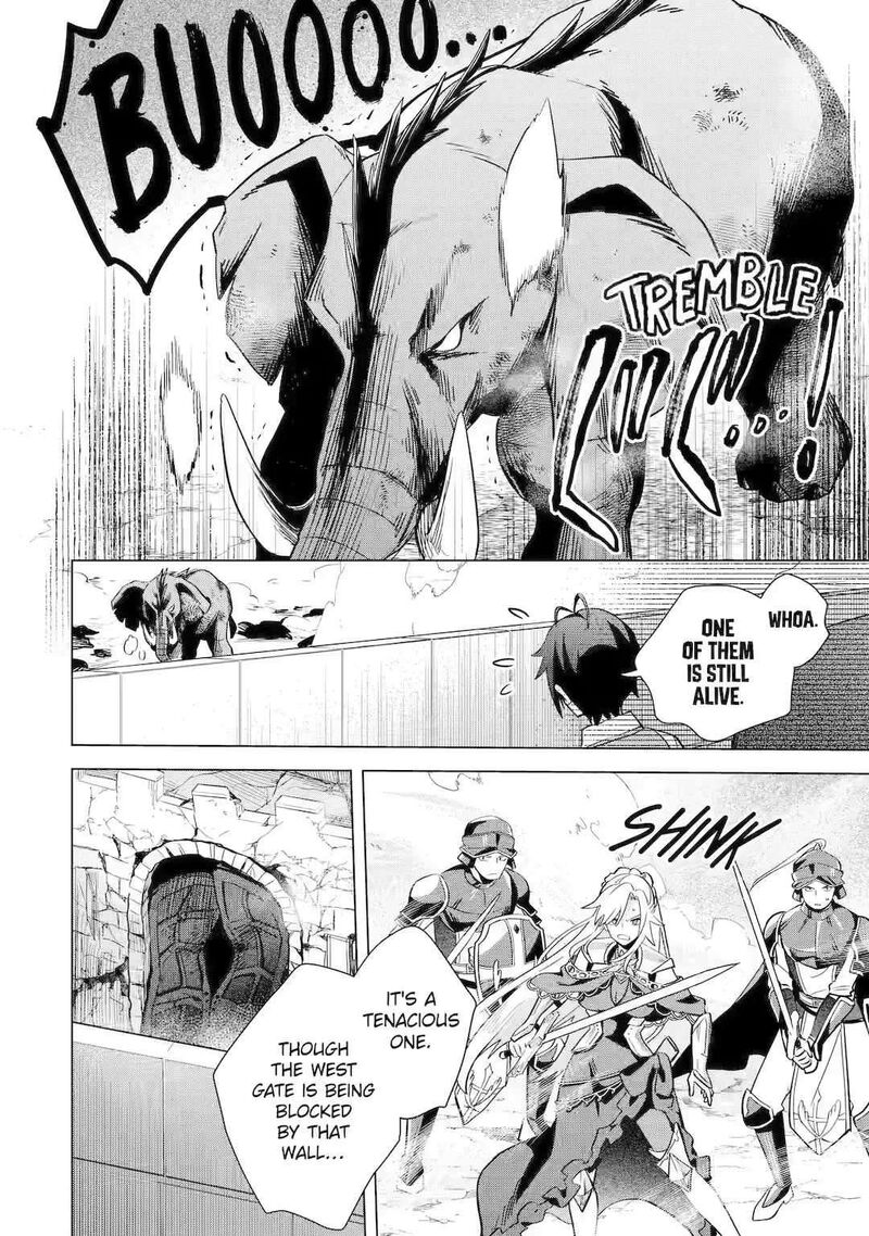 Saibai Cheat De Saikyou Saien E Tada No Katei Saien Desu Kedo Chapter 17 Page 20