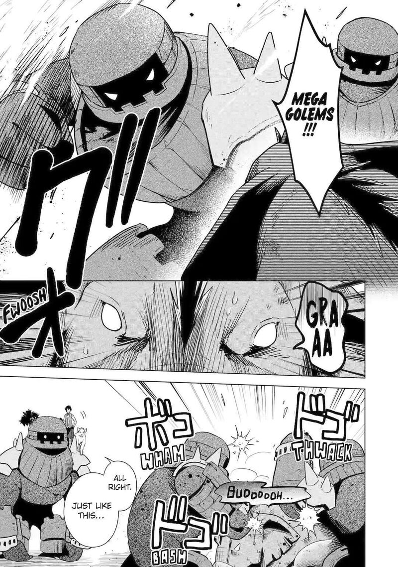 Saibai Cheat De Saikyou Saien E Tada No Katei Saien Desu Kedo Chapter 17 Page 23