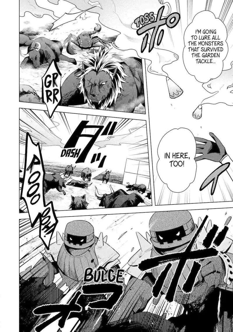 Saibai Cheat De Saikyou Saien E Tada No Katei Saien Desu Kedo Chapter 17 Page 24