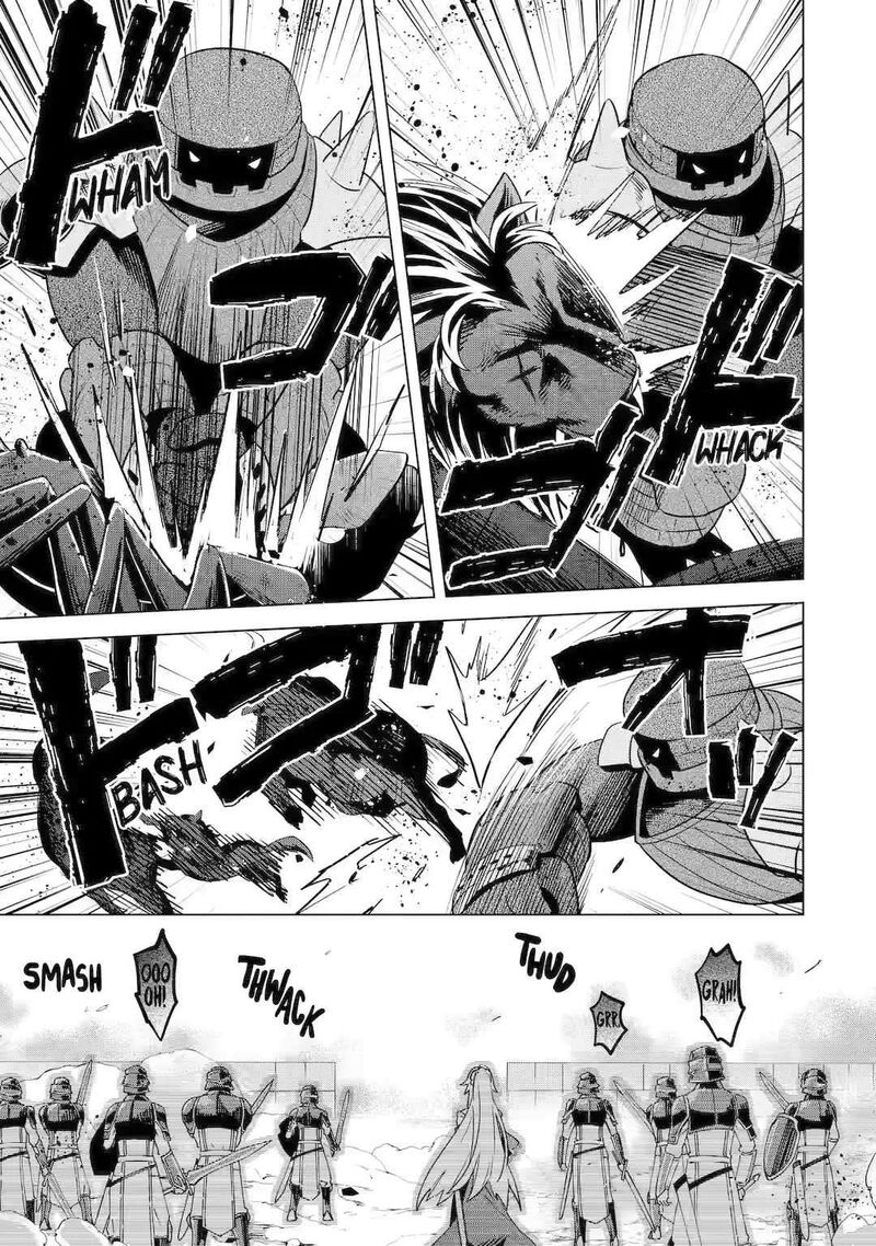 Saibai Cheat De Saikyou Saien E Tada No Katei Saien Desu Kedo Chapter 17 Page 25