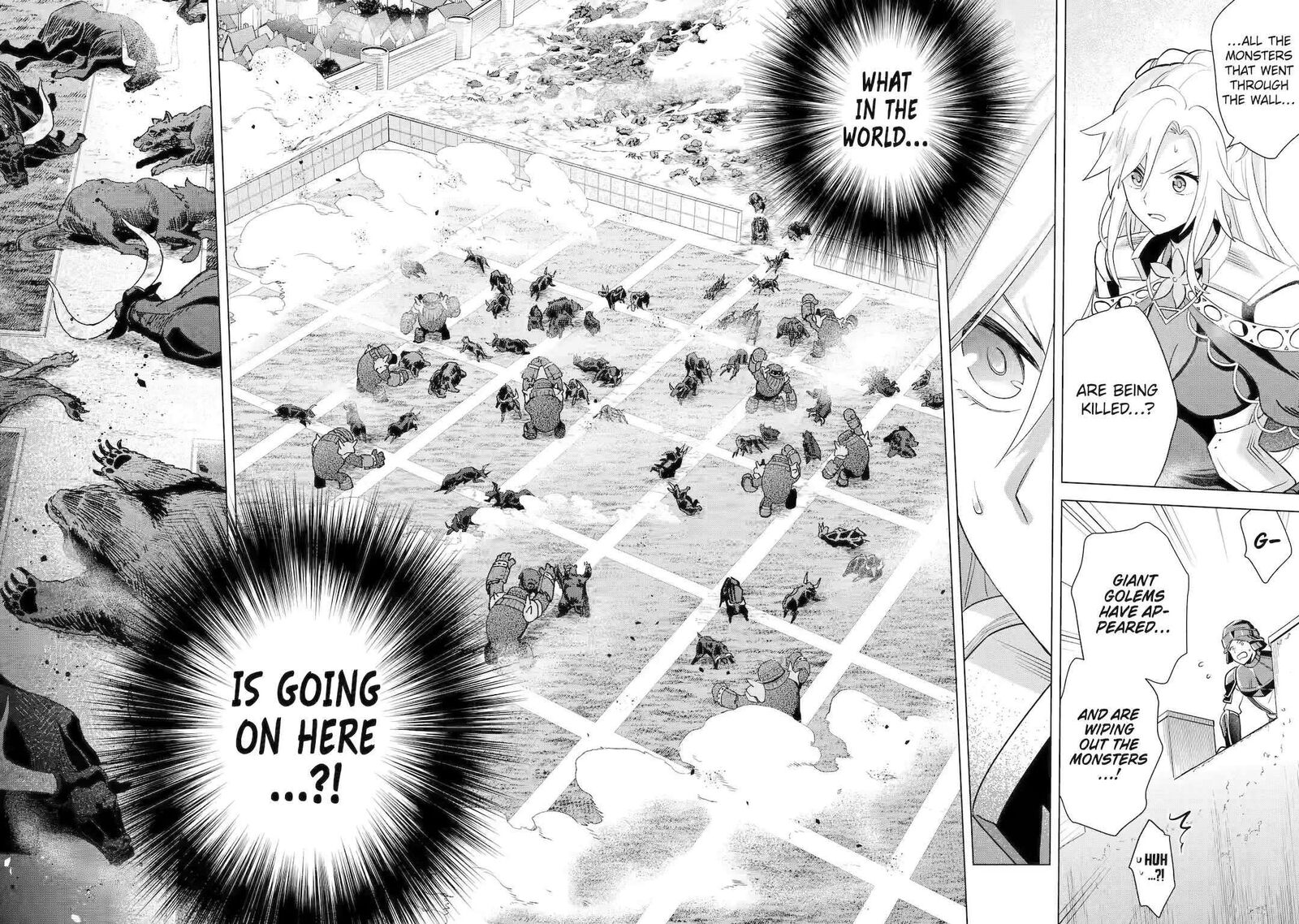 Saibai Cheat De Saikyou Saien E Tada No Katei Saien Desu Kedo Chapter 17 Page 26