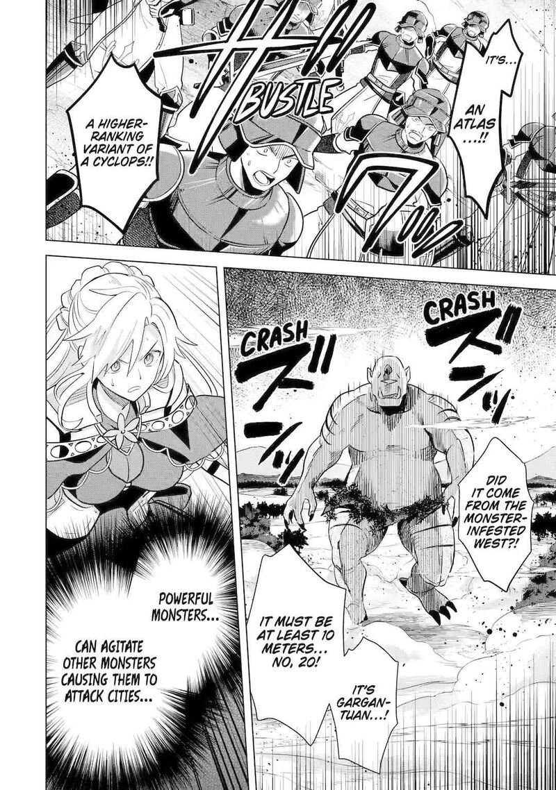 Saibai Cheat De Saikyou Saien E Tada No Katei Saien Desu Kedo Chapter 17 Page 30