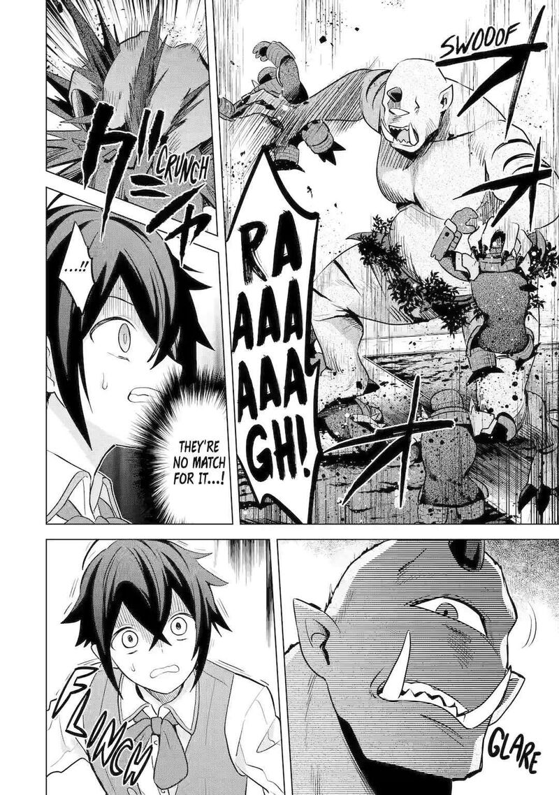 Saibai Cheat De Saikyou Saien E Tada No Katei Saien Desu Kedo Chapter 17 Page 34