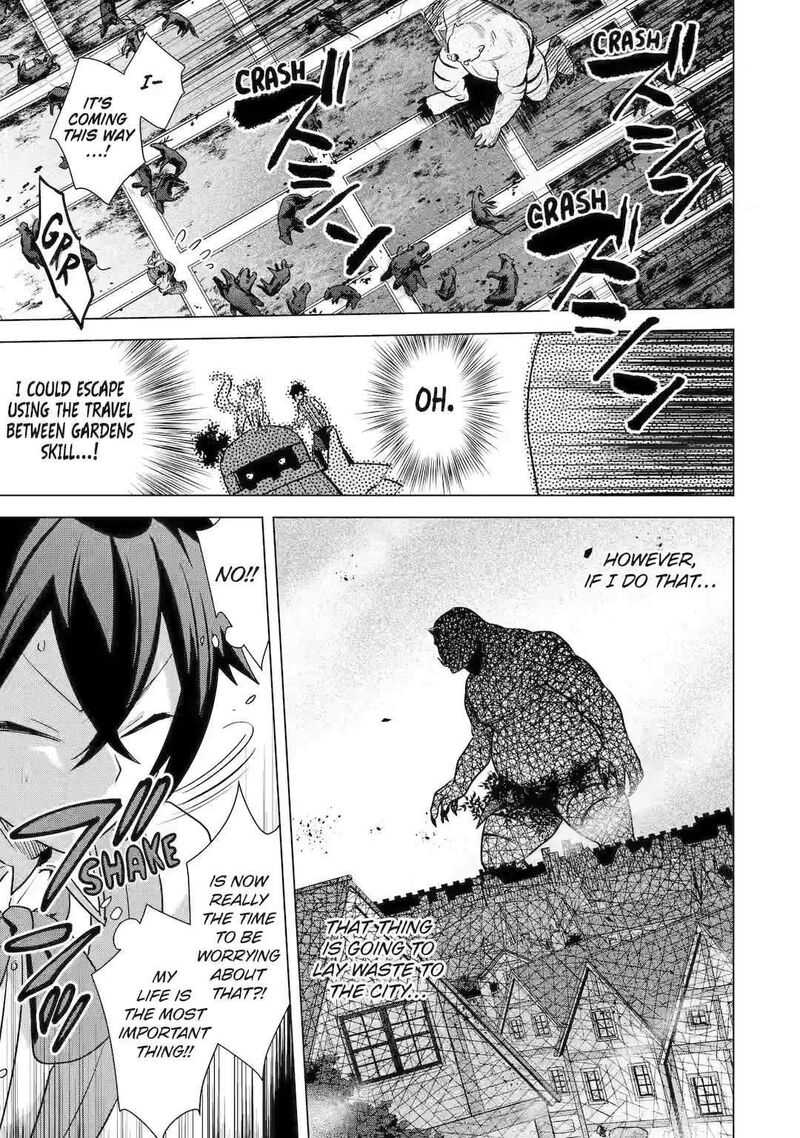 Saibai Cheat De Saikyou Saien E Tada No Katei Saien Desu Kedo Chapter 17 Page 35