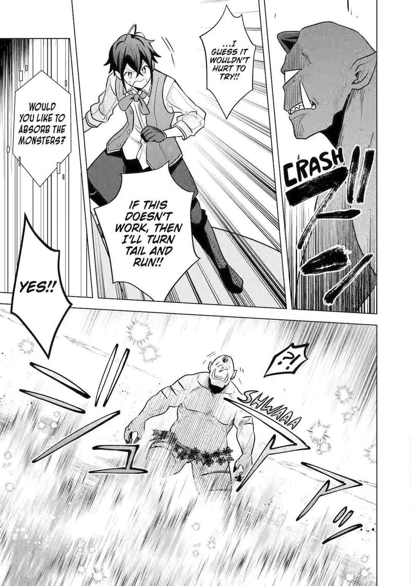 Saibai Cheat De Saikyou Saien E Tada No Katei Saien Desu Kedo Chapter 17 Page 37