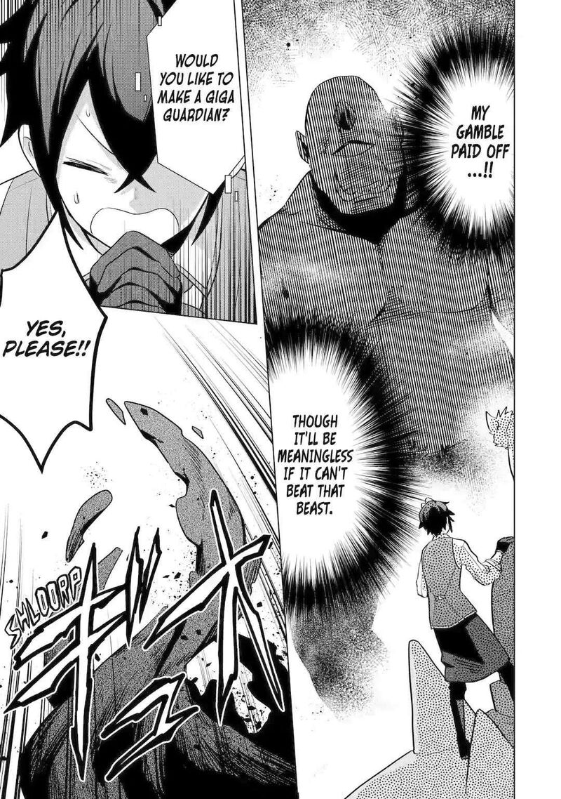 Saibai Cheat De Saikyou Saien E Tada No Katei Saien Desu Kedo Chapter 17 Page 39