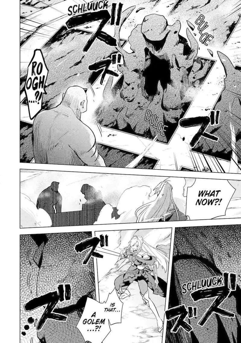 Saibai Cheat De Saikyou Saien E Tada No Katei Saien Desu Kedo Chapter 17 Page 40