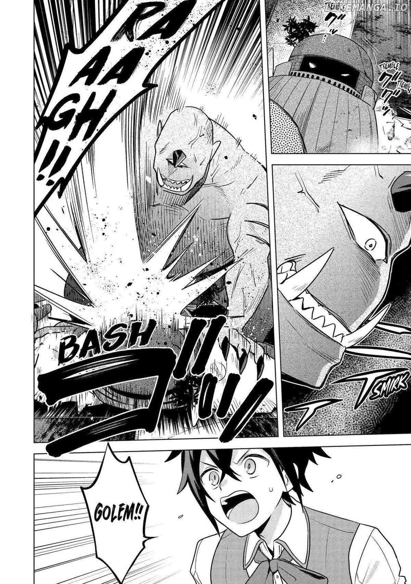 Saibai Cheat De Saikyou Saien E Tada No Katei Saien Desu Kedo Chapter 18 Page 10