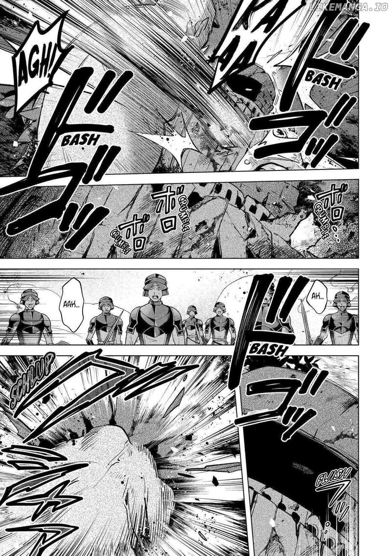 Saibai Cheat De Saikyou Saien E Tada No Katei Saien Desu Kedo Chapter 18 Page 11