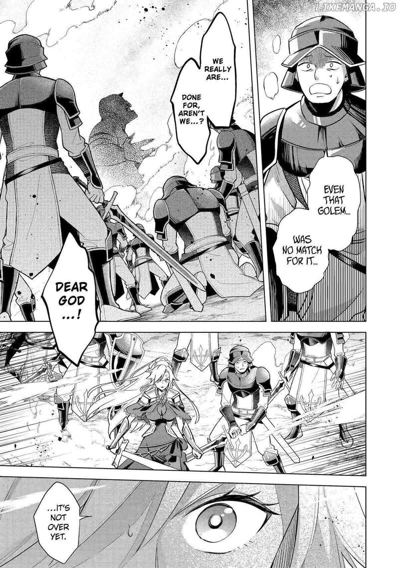 Saibai Cheat De Saikyou Saien E Tada No Katei Saien Desu Kedo Chapter 18 Page 13