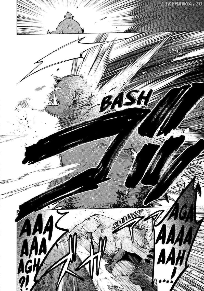 Saibai Cheat De Saikyou Saien E Tada No Katei Saien Desu Kedo Chapter 18 Page 14