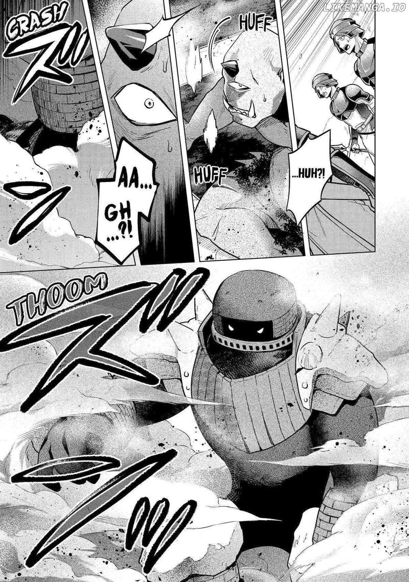 Saibai Cheat De Saikyou Saien E Tada No Katei Saien Desu Kedo Chapter 18 Page 15