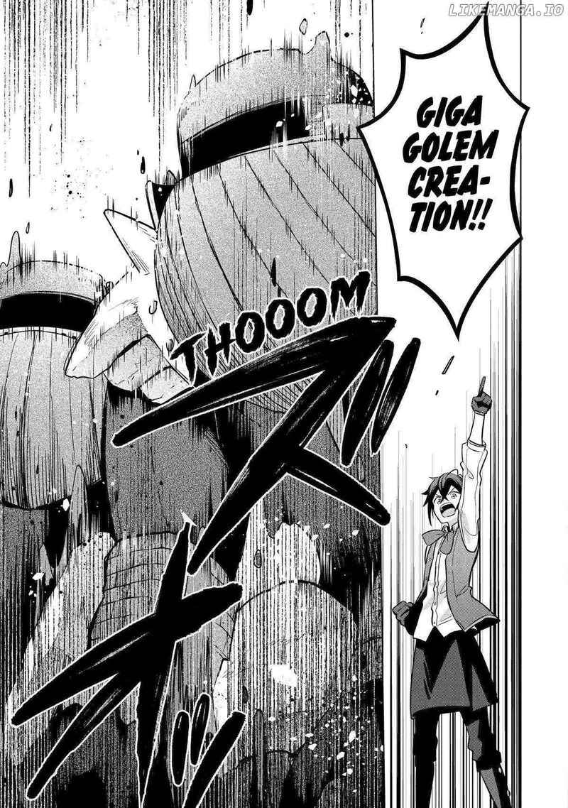 Saibai Cheat De Saikyou Saien E Tada No Katei Saien Desu Kedo Chapter 18 Page 17