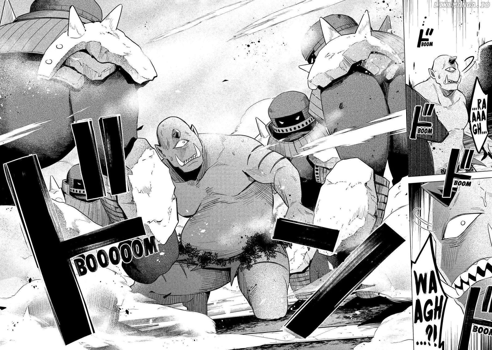 Saibai Cheat De Saikyou Saien E Tada No Katei Saien Desu Kedo Chapter 18 Page 18