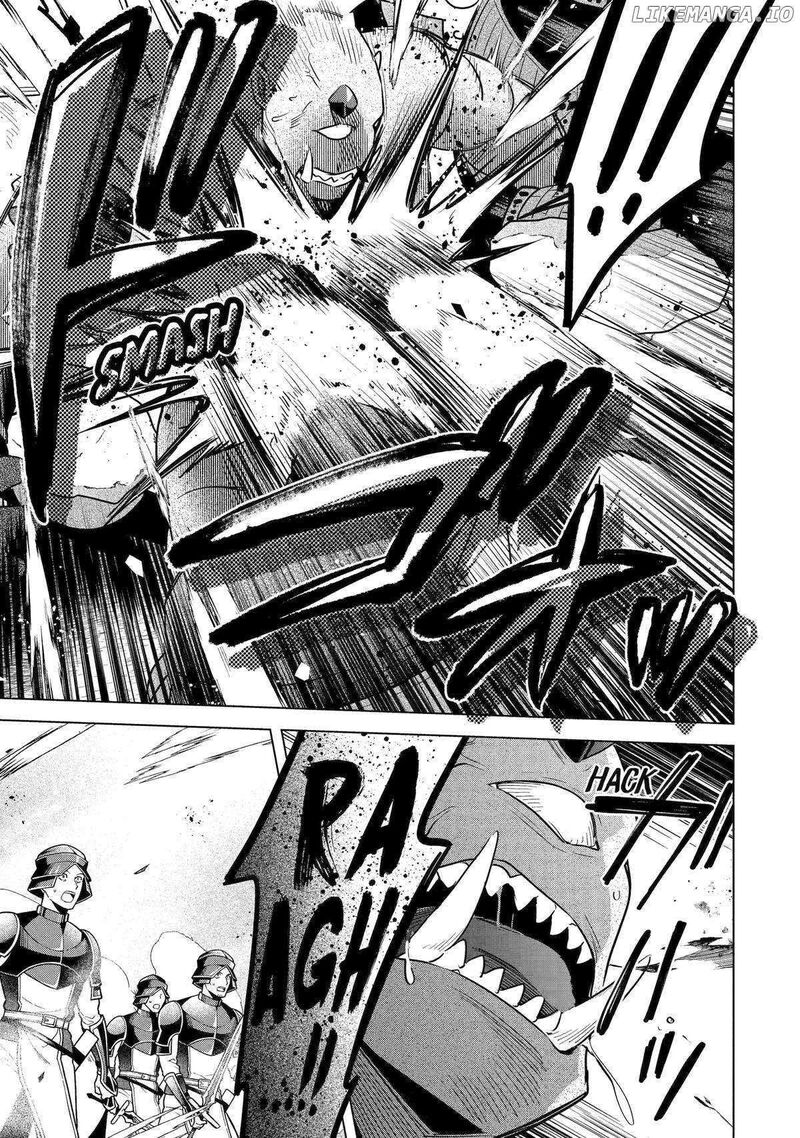 Saibai Cheat De Saikyou Saien E Tada No Katei Saien Desu Kedo Chapter 18 Page 20