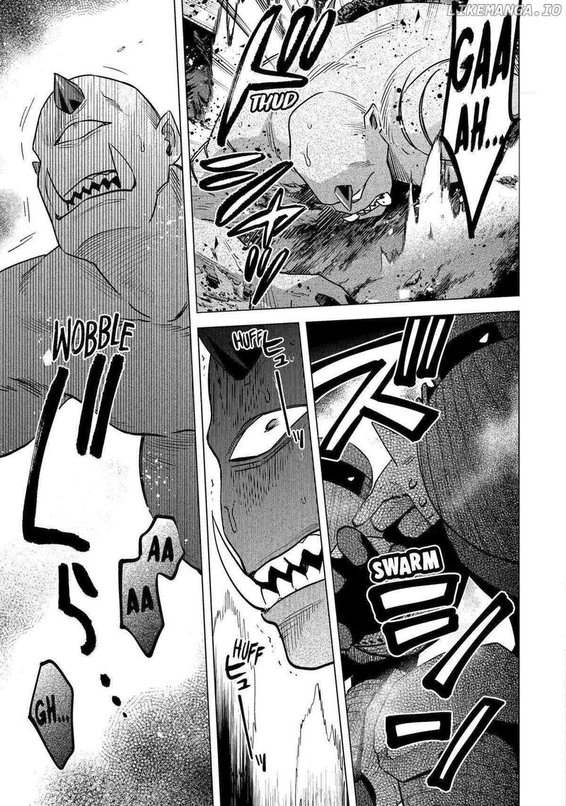 Saibai Cheat De Saikyou Saien E Tada No Katei Saien Desu Kedo Chapter 18 Page 22