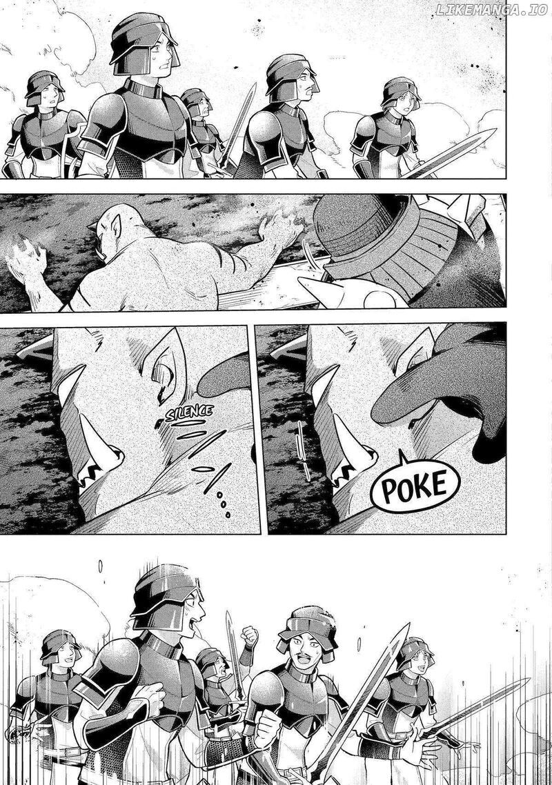 Saibai Cheat De Saikyou Saien E Tada No Katei Saien Desu Kedo Chapter 18 Page 24