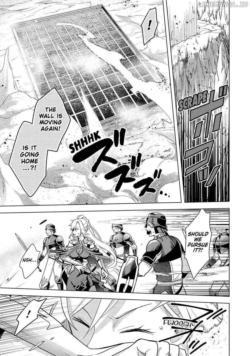 Saibai Cheat De Saikyou Saien E Tada No Katei Saien Desu Kedo Chapter 18 Page 28