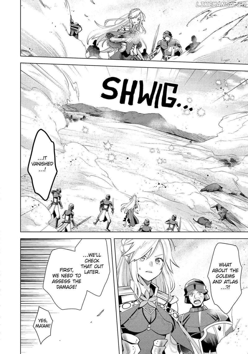 Saibai Cheat De Saikyou Saien E Tada No Katei Saien Desu Kedo Chapter 18 Page 29