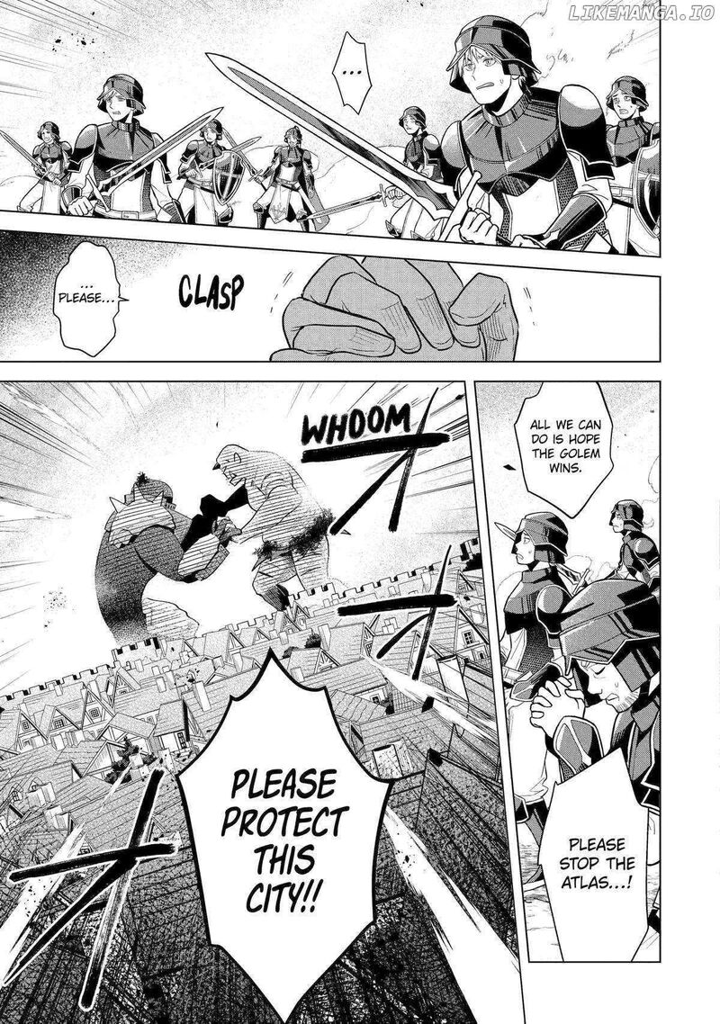 Saibai Cheat De Saikyou Saien E Tada No Katei Saien Desu Kedo Chapter 18 Page 3