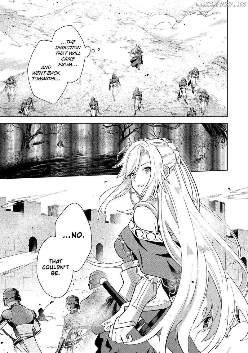 Saibai Cheat De Saikyou Saien E Tada No Katei Saien Desu Kedo Chapter 18 Page 30