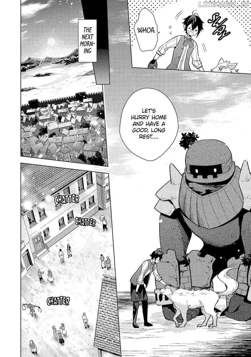 Saibai Cheat De Saikyou Saien E Tada No Katei Saien Desu Kedo Chapter 18 Page 33