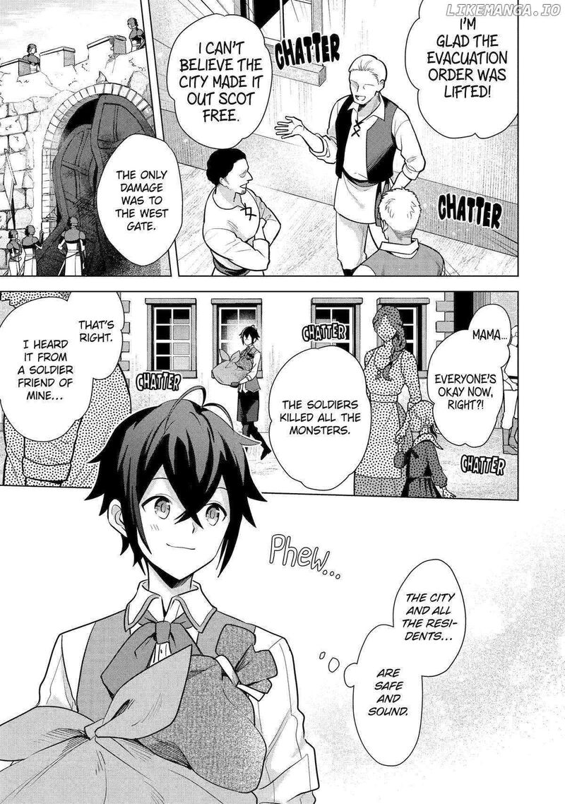 Saibai Cheat De Saikyou Saien E Tada No Katei Saien Desu Kedo Chapter 18 Page 34