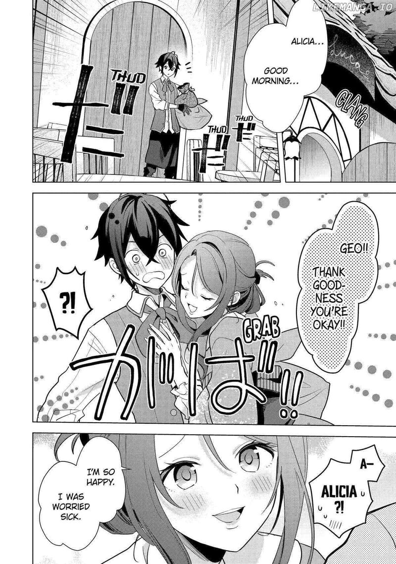 Saibai Cheat De Saikyou Saien E Tada No Katei Saien Desu Kedo Chapter 18 Page 35