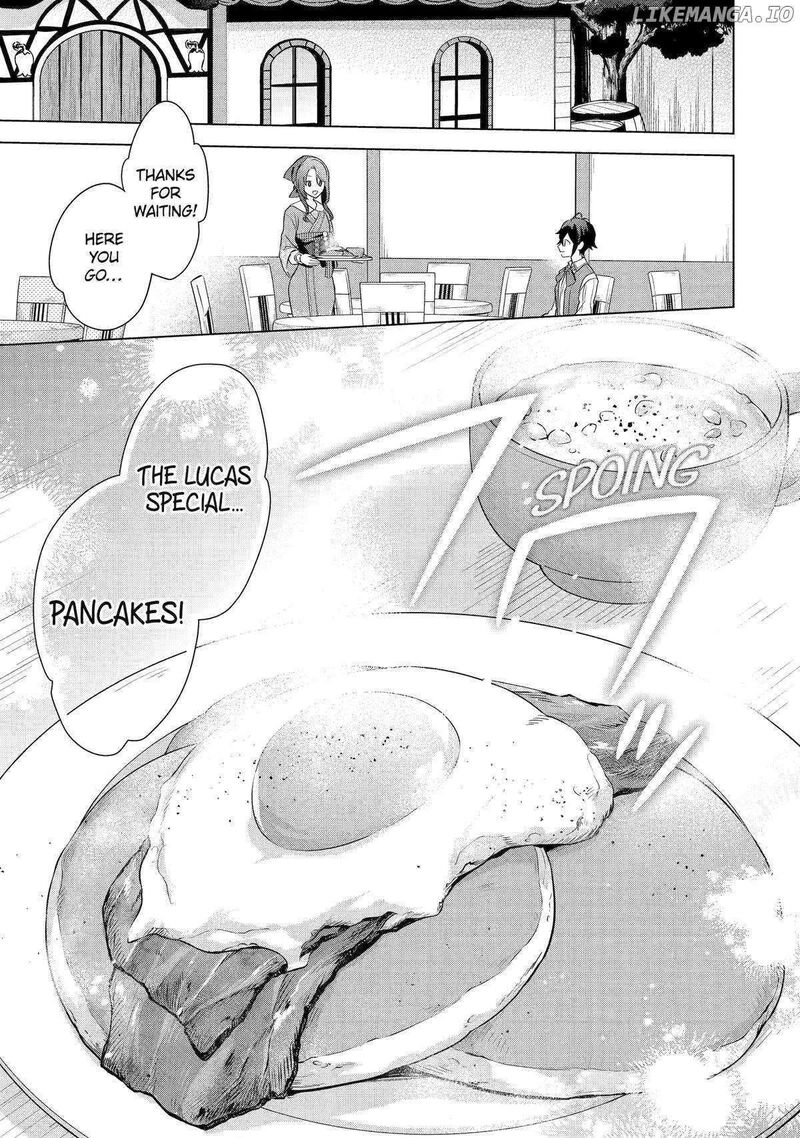 Saibai Cheat De Saikyou Saien E Tada No Katei Saien Desu Kedo Chapter 18 Page 38