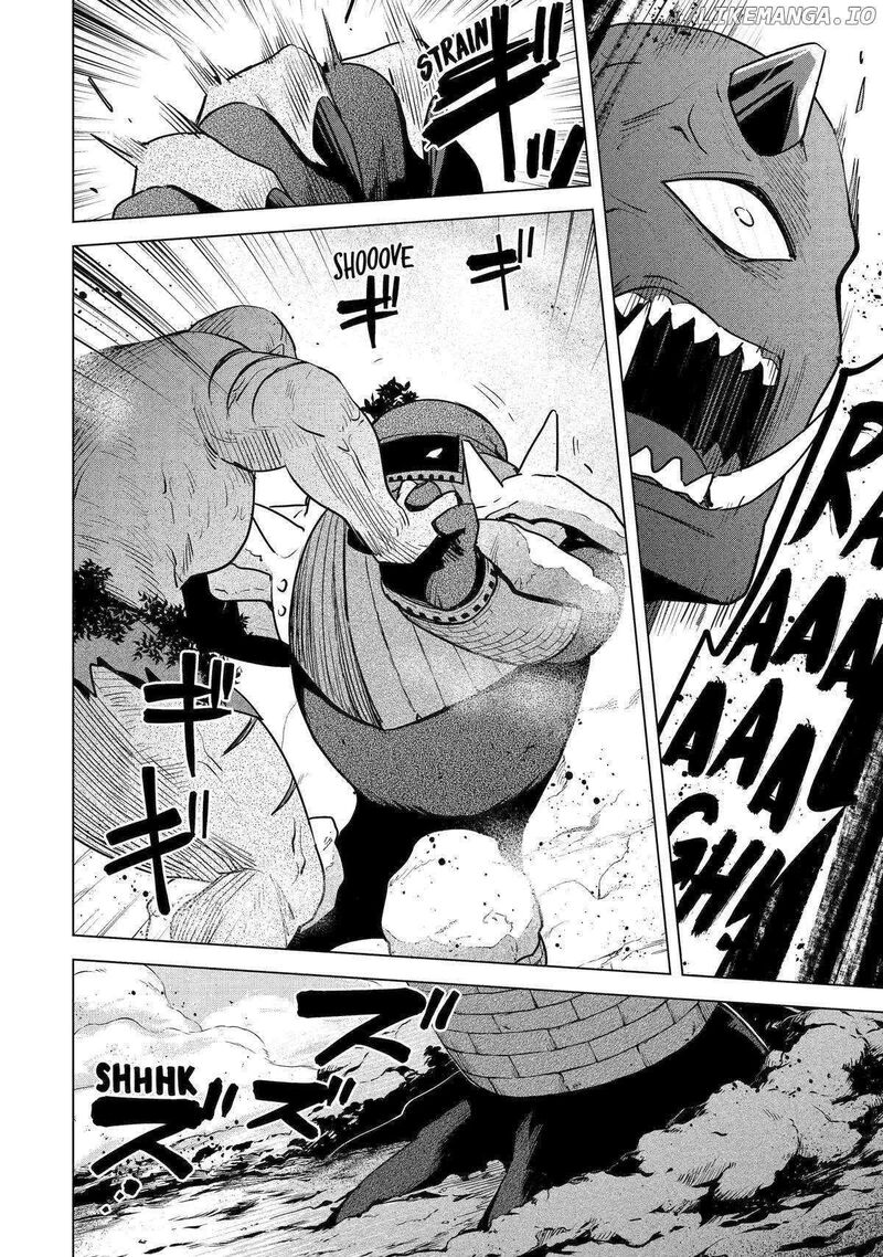 Saibai Cheat De Saikyou Saien E Tada No Katei Saien Desu Kedo Chapter 18 Page 4